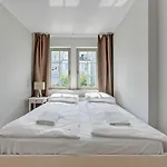 Grand - Lemon - Monte Cassino Apartmán