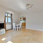 Grand - Lemon - Monte Cassino דירה
