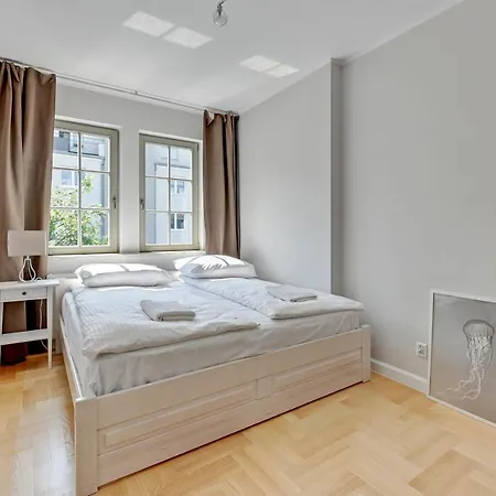 Apartament Grand - Lemon - Monte Cassino