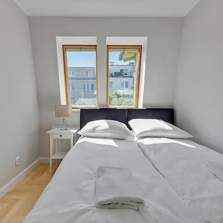 Apartament Grand - Lemon - Monte Cassino