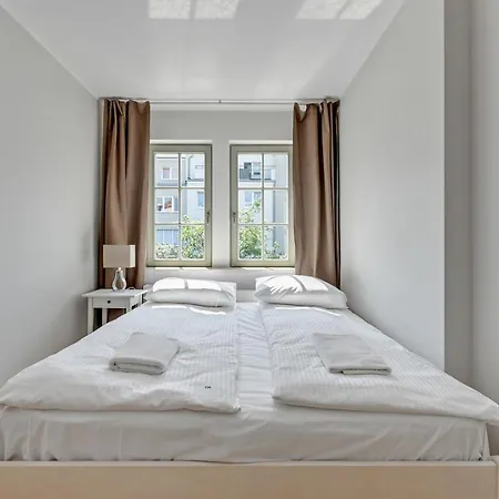 Grand - Lemon - Monte Cassino Apartament