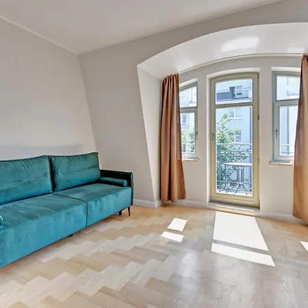 Grand - Lemon - Monte Cassino Apartment *