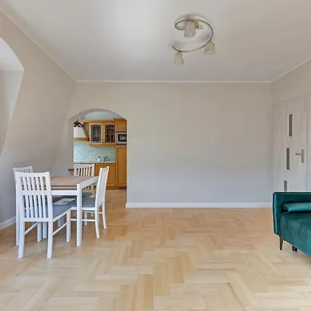 Grand - Lemon - Monte Cassino Apartament *