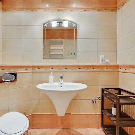 Apartament Grand - Lemon - Monte Cassino Sopot