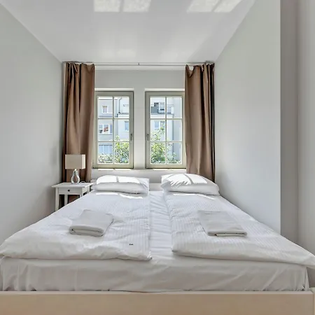 Apartament Grand - Lemon - Monte Cassino Sopot