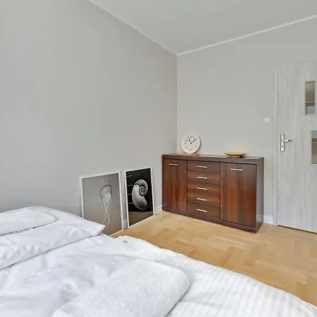 Apartament Grand - Lemon - Monte Cassino Sopot