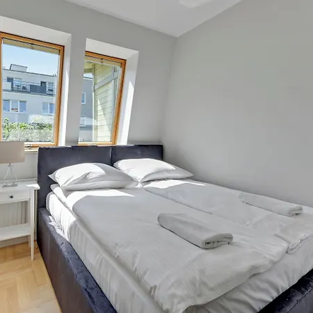 Apartament Grand - Lemon - Monte Cassino *