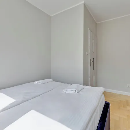 Grand - Lemon - Monte Cassino Apartament *