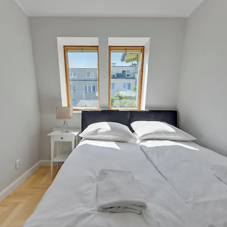 Apartament Grand - Lemon - Monte Cassino *