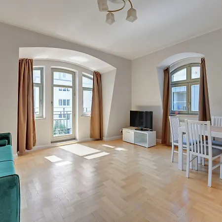 Grand - Lemon - Monte Cassino * Sopot