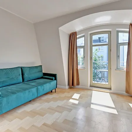 Apartament Grand - Lemon - Monte Cassino