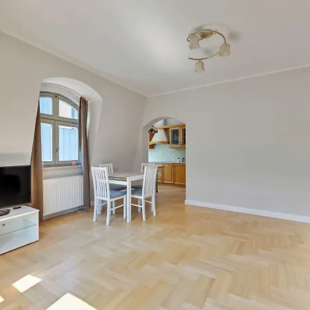 Apartament Grand - Lemon - Monte Cassino