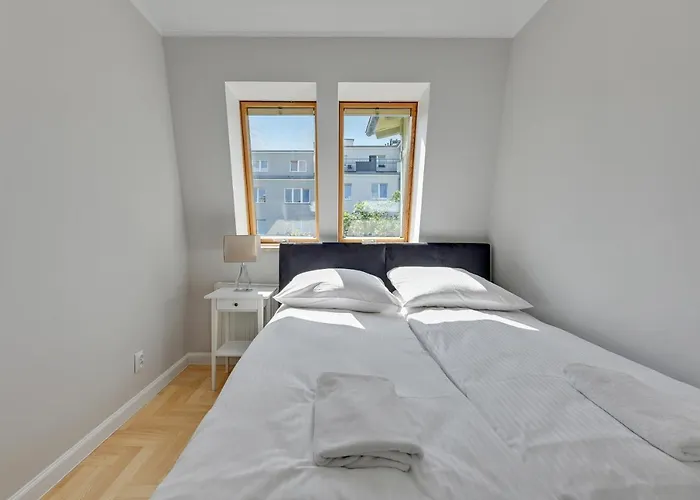 Apartament Grand - Lemon - Monte Cassino