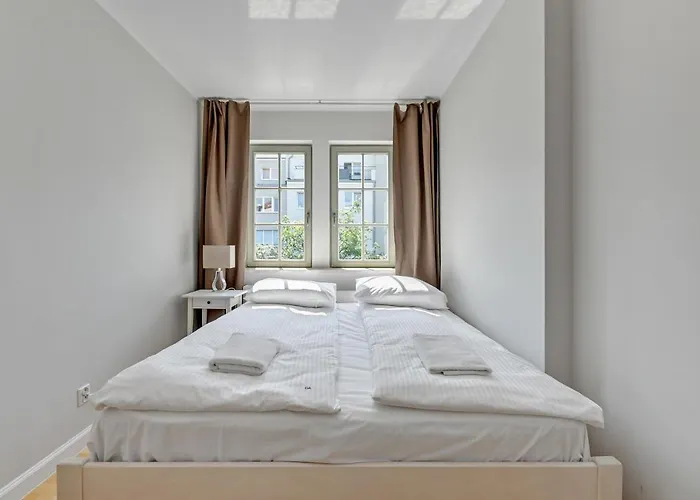 Grand - Lemon - Monte Cassino Apartament