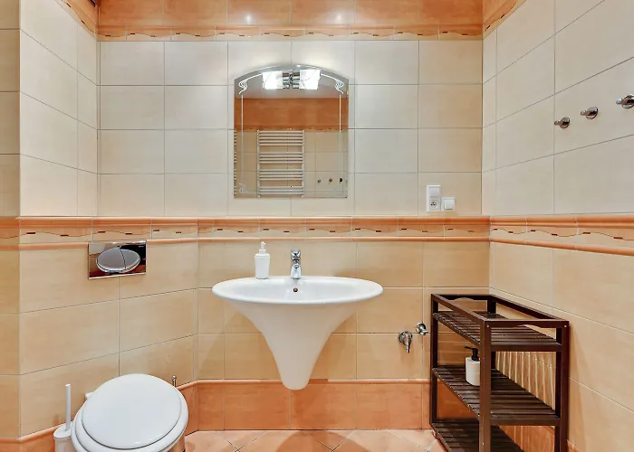 Apartament Grand - Lemon - Monte Cassino Sopot