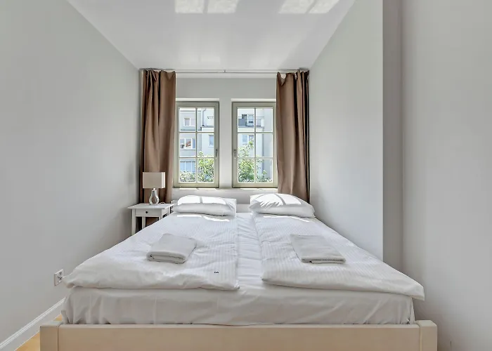 Apartament Grand - Lemon - Monte Cassino Sopot