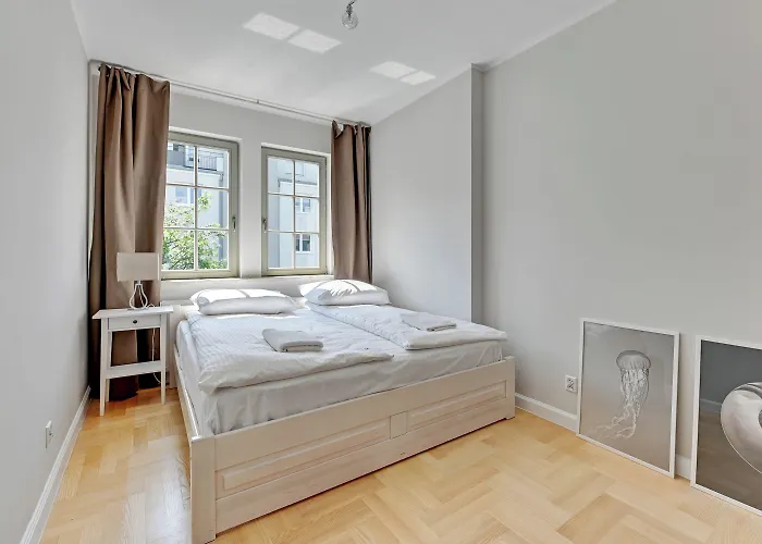 Apartament Grand - Lemon - Monte Cassino Sopot