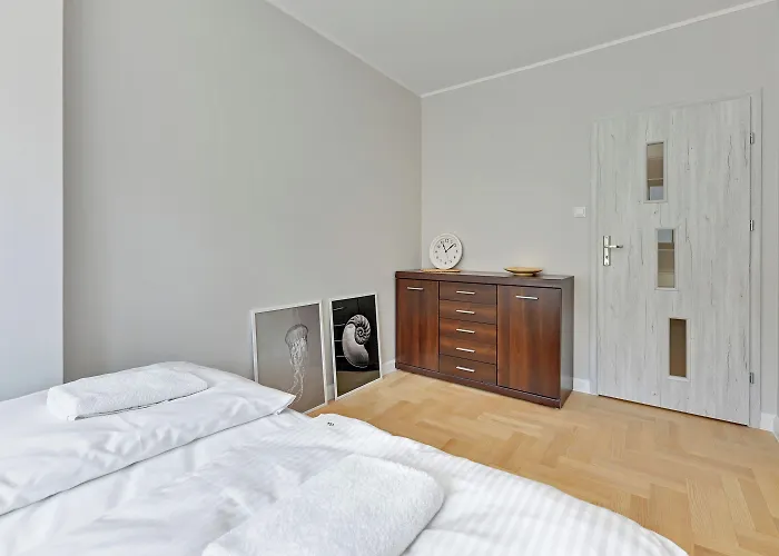 Apartament Grand - Lemon - Monte Cassino Sopot