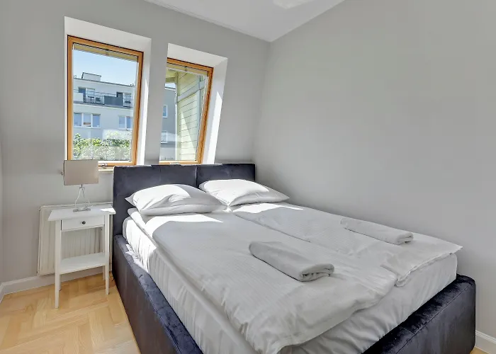 Apartament Grand - Lemon - Monte Cassino *
