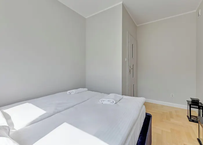 Grand - Lemon - Monte Cassino Apartament *