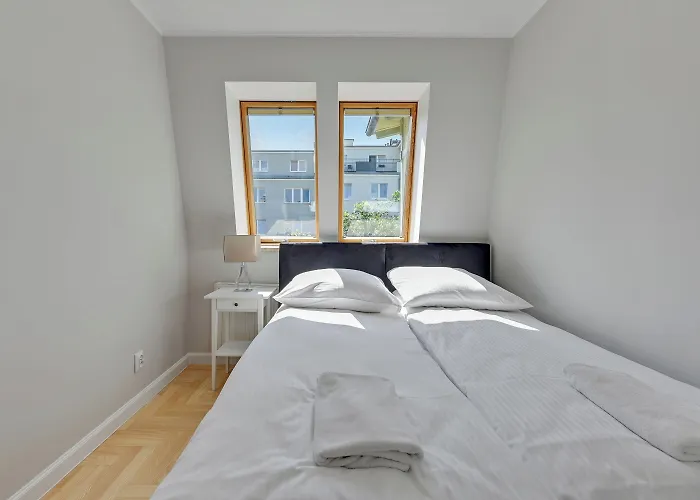 Apartament Grand - Lemon - Monte Cassino *