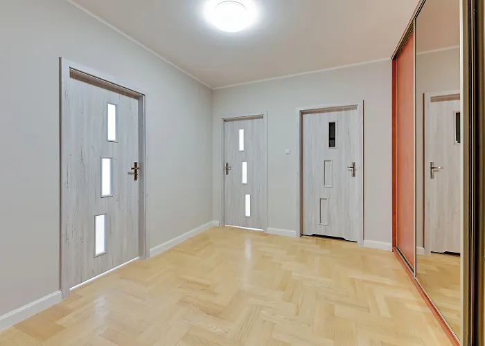 Grand - Lemon - Monte Cassino Apartament Sopot