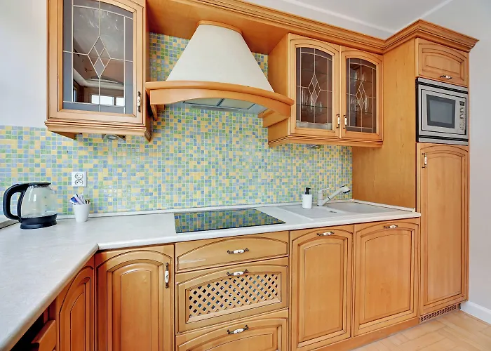 Grand - Lemon - Monte Cassino Sopot