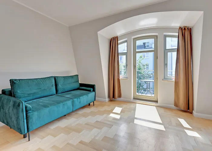 Apartament Grand - Lemon - Monte Cassino